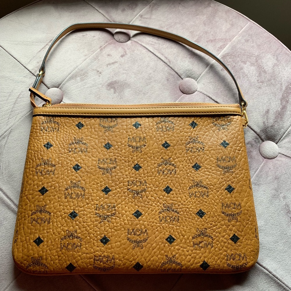 MCM bag